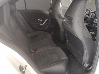 MERCEDES A-CLASS 1.3 A 250 E PHEV DCT 218 5P