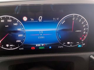 MERCEDES A-CLASS 1.3 A 250 E PHEV DCT 218 5P