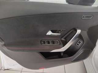 MERCEDES A-CLASS 1.3 A 250 E PHEV DCT 218 5P
