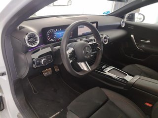 MERCEDES A-CLASS 1.3 A 250 E PHEV DCT 218 5P