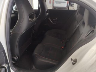 MERCEDES A-CLASS 1.3 A 250 E PHEV DCT 218 5P
