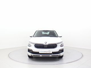 SKODA KAMIQ 1.0 TSI 85KW SELECTION DSG 115 5P