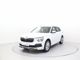 SKODA KAMIQ 1.0 TSI 85KW SELECTION DSG 115 5P