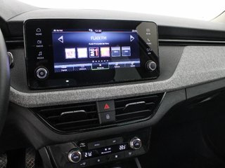 SKODA KAMIQ 1.0 TSI 85KW SELECTION DSG 115 5P