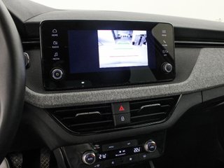 SKODA KAMIQ 1.0 TSI 85KW SELECTION DSG 115 5P