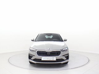 SKODA SCALA 1.0 TSI 85KW DESIGN DSG 115 5P