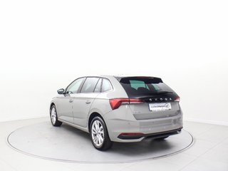 SKODA SCALA 1.0 TSI 85KW DESIGN DSG 115 5P