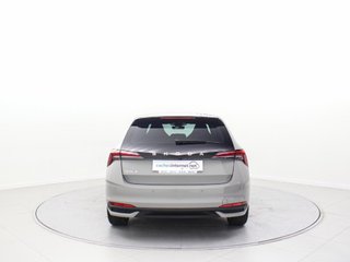 SKODA SCALA 1.0 TSI 85KW DESIGN DSG 115 5P