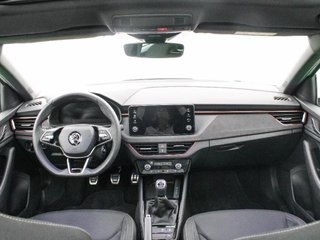 SKODA SCALA 1.0 TSI 85KW DESIGN DSG 115 5P