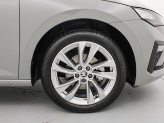 SKODA SCALA 1.0 TSI 85KW DESIGN DSG 115 5P