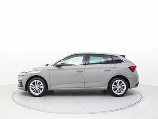 SKODA SCALA 1.0 TSI 85KW DESIGN DSG 115 5P