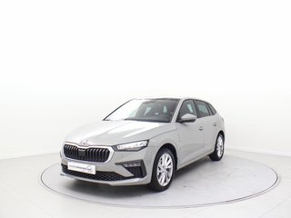 SKODA SCALA 1.0 TSI 85KW DESIGN DSG 115 5P