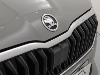 SKODA SCALA 1.0 TSI 85KW DESIGN DSG 115 5P