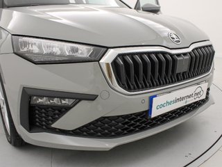 SKODA SCALA 1.0 TSI 85KW DESIGN DSG 115 5P