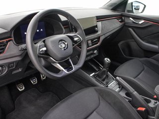 SKODA SCALA 1.0 TSI 85KW DESIGN DSG 115 5P