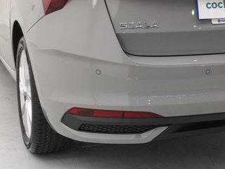 SKODA SCALA 1.0 TSI 85KW DESIGN DSG 115 5P
