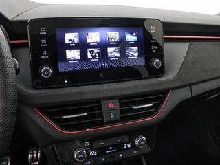 SKODA SCALA 1.0 TSI 85KW DESIGN DSG 115 5P
