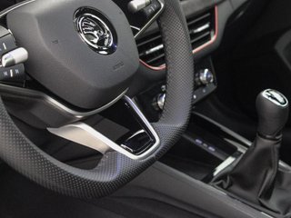 SKODA SCALA 1.0 TSI 85KW DESIGN DSG 115 5P