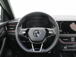 SKODA SCALA 1.0 TSI 85KW DESIGN DSG 115 5P
