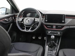 SKODA SCALA 1.0 TSI 85KW DESIGN DSG 115 5P