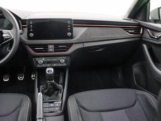 SKODA SCALA 1.0 TSI 85KW DESIGN DSG 115 5P