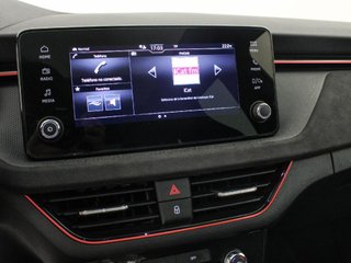 SKODA SCALA 1.0 TSI 85KW DESIGN DSG 115 5P