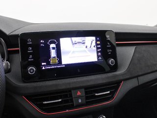 SKODA SCALA 1.0 TSI 85KW DESIGN DSG 115 5P