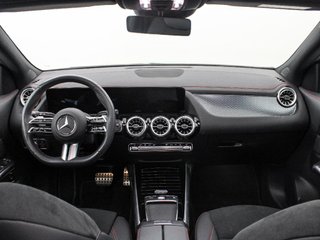 MERCEDES EQA BEV 71KWH EQA 250+ AUTO 190 5P