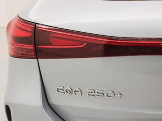 MERCEDES EQA BEV 71KWH EQA 250+ AUTO 190 5P