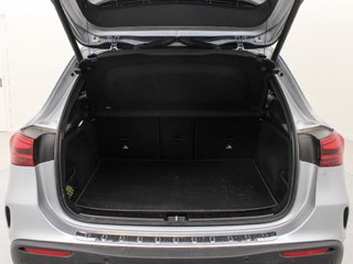 MERCEDES EQA BEV 71KWH EQA 250+ AUTO 190 5P