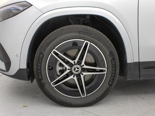 MERCEDES EQA BEV 71KWH EQA 250+ AUTO 190 5P