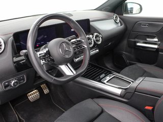 MERCEDES EQA BEV 71KWH EQA 250+ AUTO 190 5P