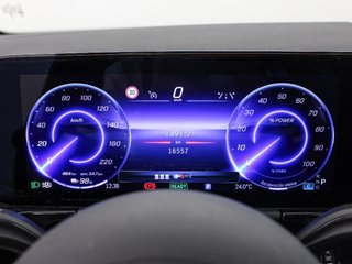 MERCEDES EQA BEV 71KWH EQA 250+ AUTO 190 5P