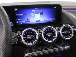 MERCEDES EQA BEV 71KWH EQA 250+ AUTO 190 5P