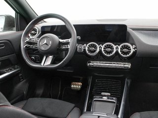 MERCEDES EQA BEV 71KWH EQA 250+ AUTO 190 5P