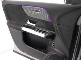 MERCEDES EQA BEV 71KWH EQA 250+ AUTO 190 5P