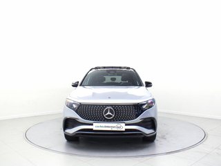 MERCEDES EQA BEV 71KWH EQA 250+ AUTO 190 5P