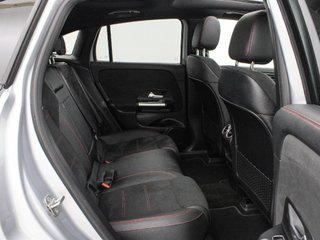 MERCEDES EQA BEV 71KWH EQA 250+ AUTO 190 5P