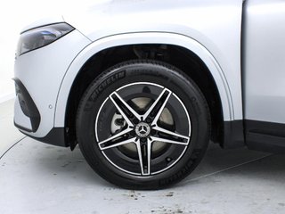 MERCEDES EQA BEV 71KWH EQA 250+ AUTO 190 5P