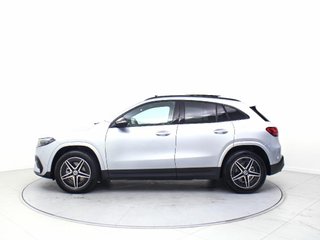 MERCEDES EQA BEV 71KWH EQA 250+ AUTO 190 5P