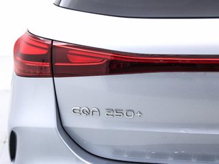 MERCEDES EQA BEV 71KWH EQA 250+ AUTO 190 5P