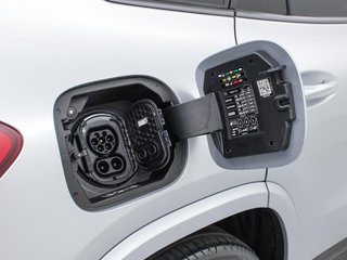 MERCEDES EQA BEV 71KWH EQA 250+ AUTO 190 5P