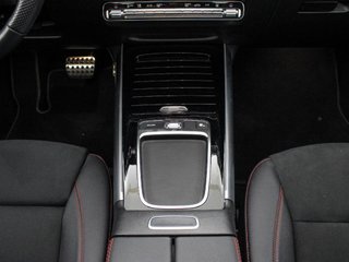 MERCEDES EQA BEV 71KWH EQA 250+ AUTO 190 5P