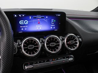 MERCEDES EQA BEV 71KWH EQA 250+ AUTO 190 5P
