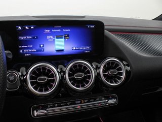 MERCEDES EQA BEV 71KWH EQA 250+ AUTO 190 5P