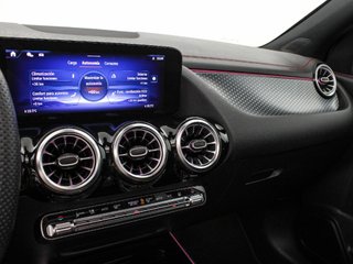 MERCEDES EQA BEV 71KWH EQA 250+ AUTO 190 5P