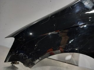 ALETA DELANTERA IZQUIERDA HYUNDAI GETZ (TB)