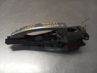 MANETA EXTERIOR DELANTERA IZQUIERDA OPEL ASTRA J