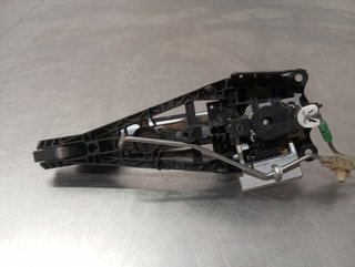 MANETA EXTERIOR DELANTERA IZQUIERDA OPEL ASTRA J