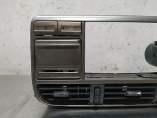 CONSOLA CENTRAL NISSAN X-TRAIL (T30) 687508H300
